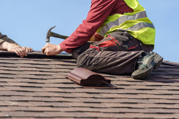 Best Commercial Roofing Services  in Edna, TX
