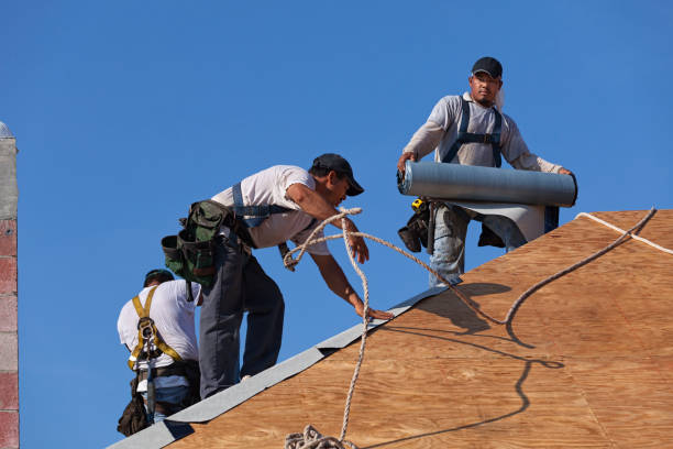 Best Residential Roofing Contractor  in Edna, TX