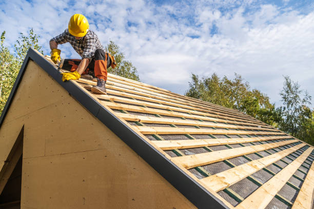 Best Best Roofing Contractors  in Edna, TX