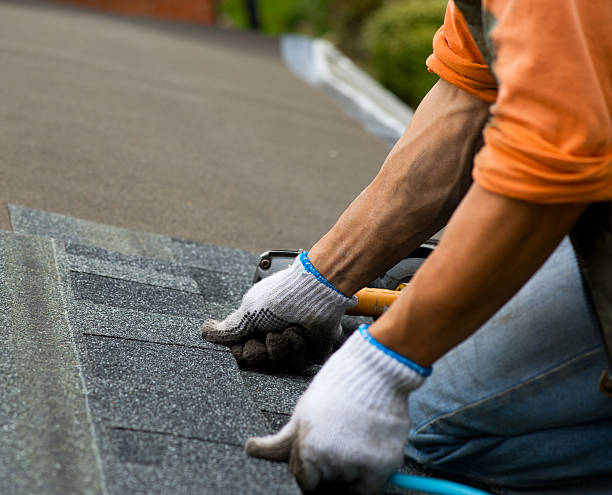 Best New Roof Installation  in Edna, TX