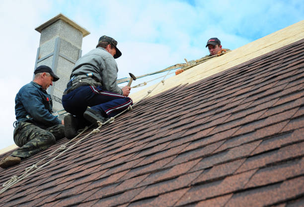 Best Commercial Roofing Services  in Edna, TX
