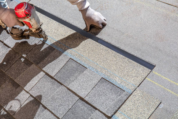 Best Best Roofing Contractors  in Edna, TX