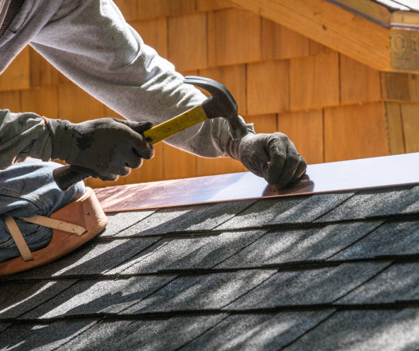 Best Emergency Roof Repair  in Edna, TX